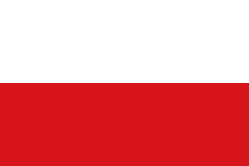 English: Flag of Bohemia (now unofficial)