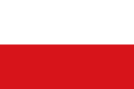 Bandera de Checoslovaquia (1918-1920).