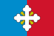 Buďonnovsk – vlajka