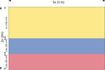 Vlag Van Colombia