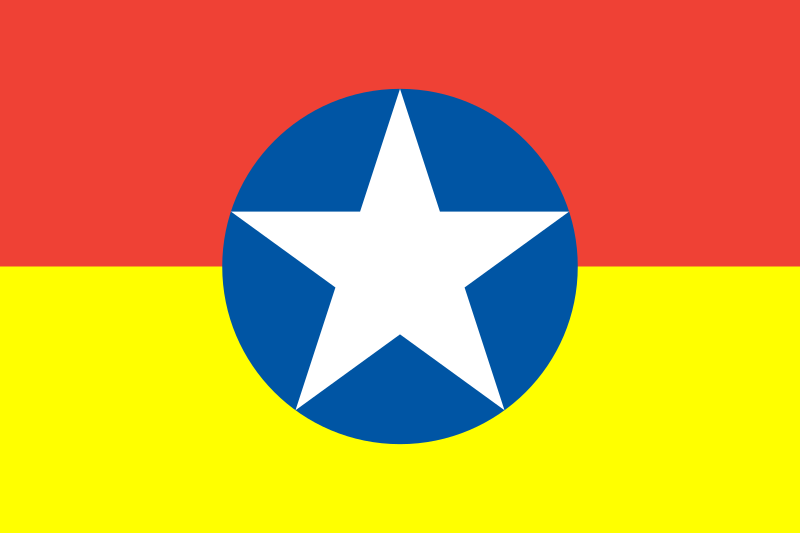 File:Flag of Greater Viet Revolutionary Party.svg