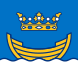 Flagget til Helsinki.svg