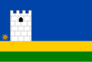 Bandera de Hlásnice