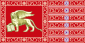 Vlajka Most Serene Republic of Venice.svg