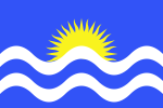 Flag of Nadur.svg