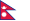 Flag of Nepal (with spacing, aspect ratio 3-2).svg