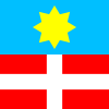 Bandeira de Pochaiv