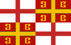 Lega Nord separatist flag
