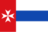 Bandeira de San Cristóbal de la Polantera