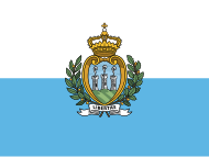 San Marino Lippu
