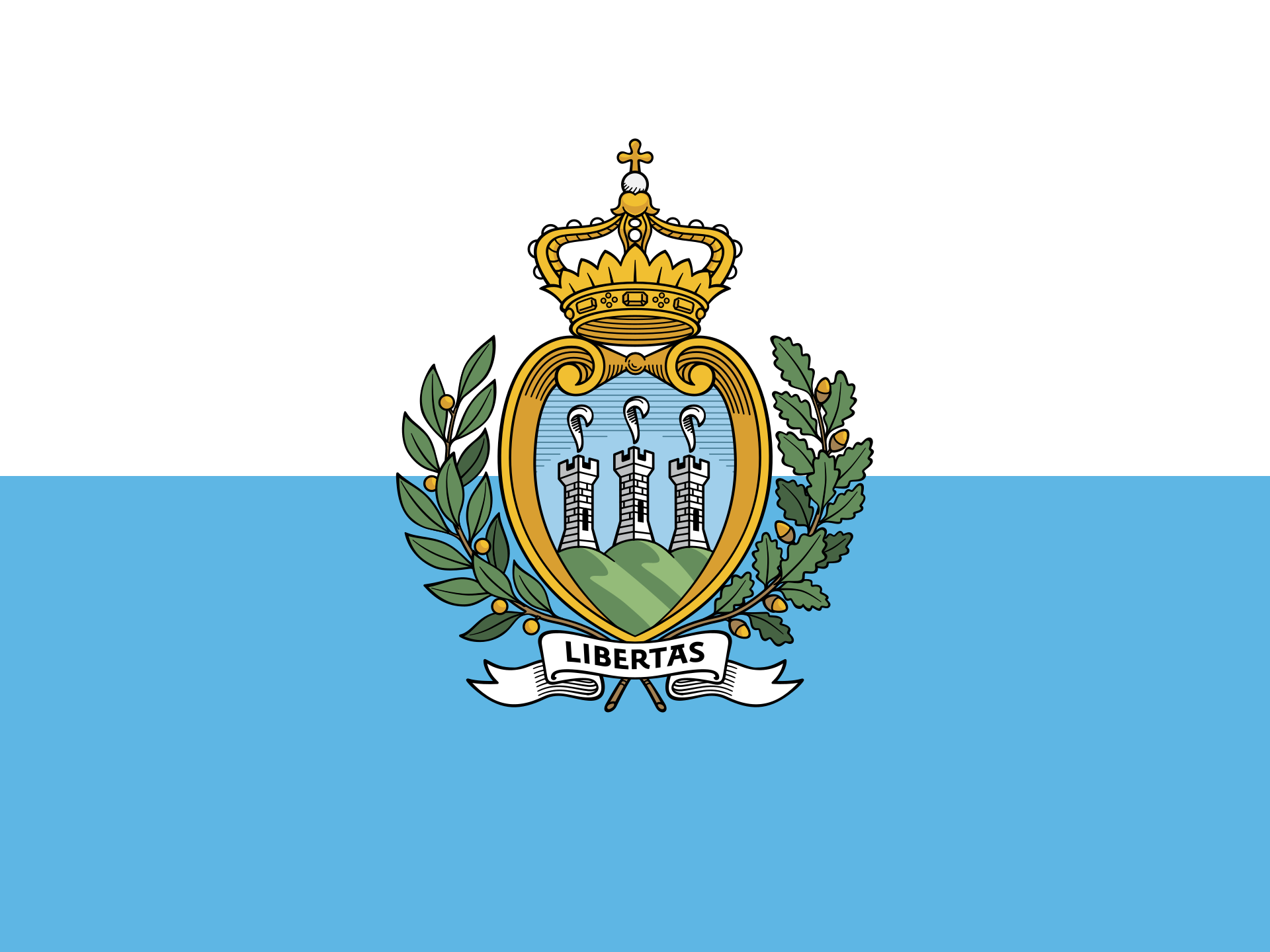 San Marino - Wikipedia