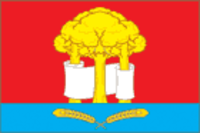 Sverdlovsky District, Oryol Oblast