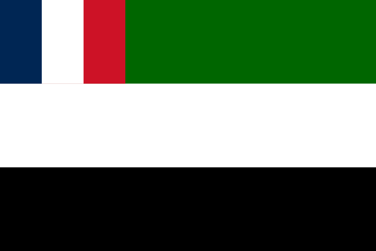 Staat Syrien (1925–1930) – Wikipedia