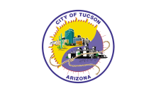 Flag of Tucson, Arizona.svg