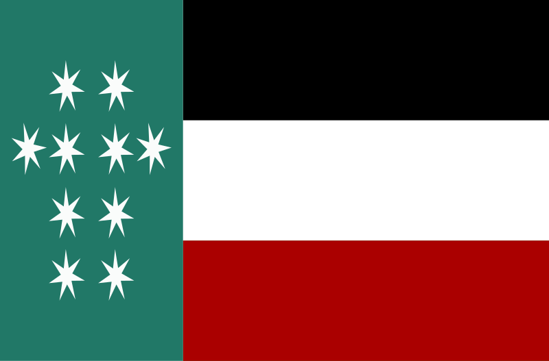 File:Flag of West Melanesia.svg