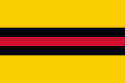 Flago de la municipo Woudenberg