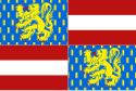 Zwevegem - Vlag