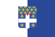 Antibes zászlaja