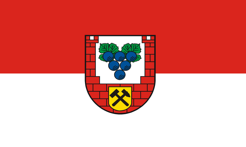 File:Flagge Burgenlandkreis.svg