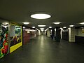 Vignette pour Kleistpark (métro de Berlin)