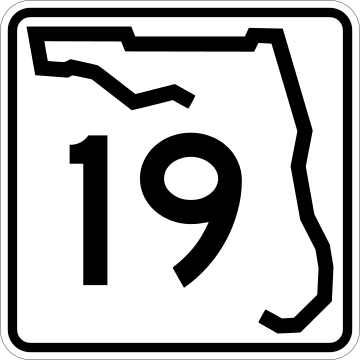 Florida State Road 19