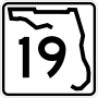 Thumbnail for Florida State Road 19