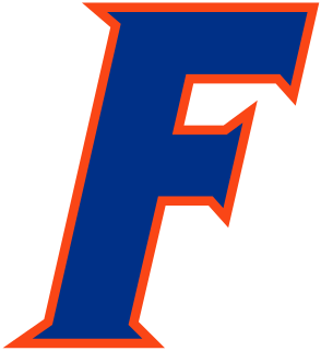 2022 Florida Gators baseball team