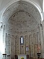 Saint-Sernin d'Artigues Kilisesi