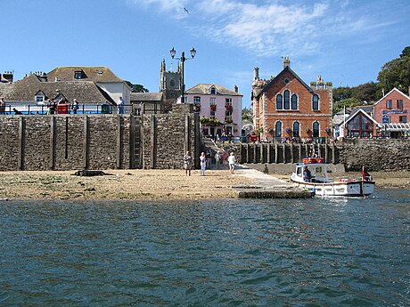 Fowey (città)