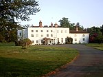 Foxlease Foxlease House - geograph.org.uk - 493207.jpg