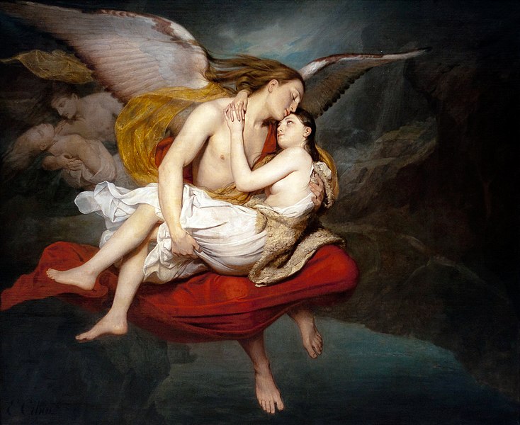 File:François Édouard Cibot 1834 Les amours des anges.jpg