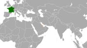 কাতার-ফ্রান্স সম্পর্ক এর থাম্বনেইল