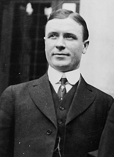 Frank Hayes (unionist) American labor leader