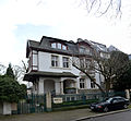 Klettenbergstraße 16