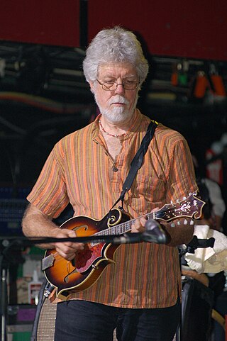 <span class="mw-page-title-main">Fred Tackett</span> American songwriter