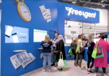 FreeAgent at Accountex 2019 Freeagent-accountex.png