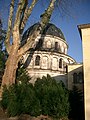 wikimedia_commons=File:FriedenskircheMausoleum.JPG