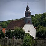 Friedhofskapelle (Königheim)