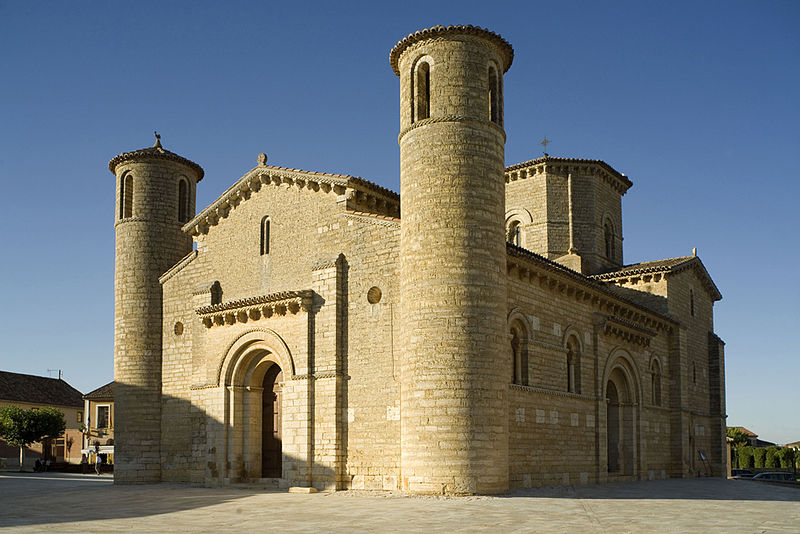 File:Fromista, Iglesia de San Martín de Tours-PM 32768.jpg