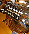 Frontenhausen, St. Jakob, Reinhard-Weise-Orgel (13).jpg