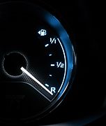 Fuel gauge (Toyota Corolla)