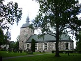 Fil:Gåsinge kyrka (bra).JPG