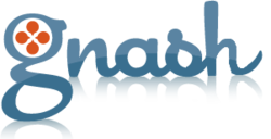 GNU Gnash logo.png