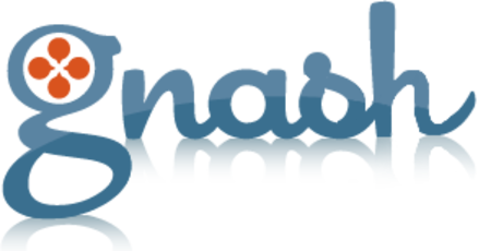 GNU Gnash logo.png