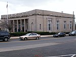 United States Post Office (Greenwich, Connecticut)