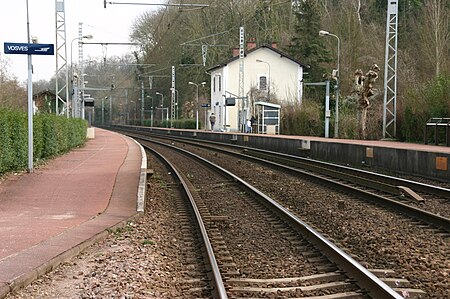 Gare Vosves IMG 1442