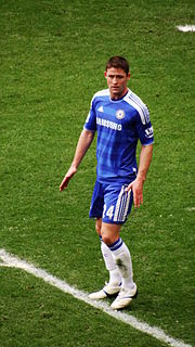 Pienoiskuva sivulle Gary Cahill