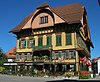 Gasthof Baren Gasthof Baren.jpg