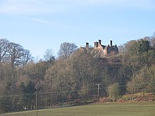 Gatley Park house Gatley Park - geograph.org.uk - 640788.jpg