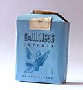 Miniatura para Gauloises